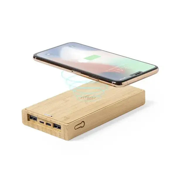 Powerbank Diuk Fsc