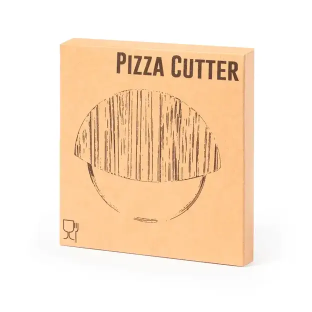 Pizzaschneider Titox