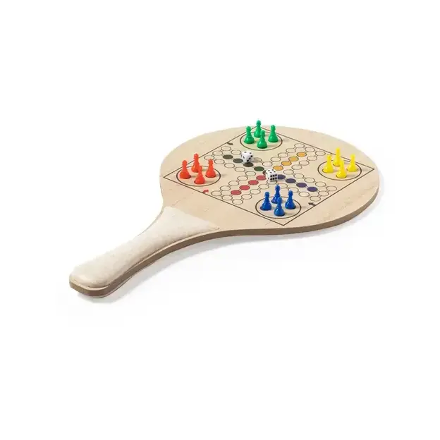 Strand Spiel Pecter