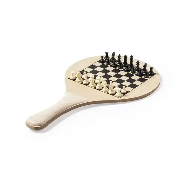 Strand Spiel Pecter