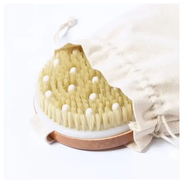 Massage Peeling Bürste Ruck