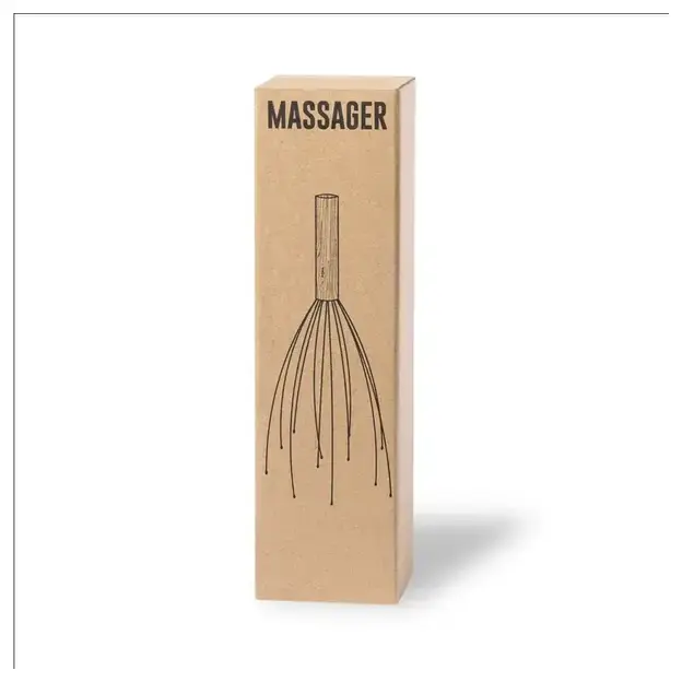 Kopfmassagegerät Goonix