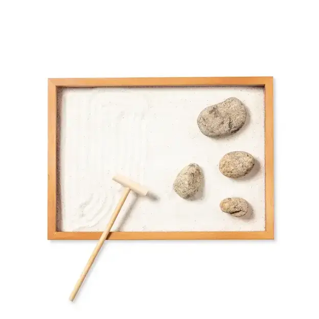 Mini Zen Garten Azumy