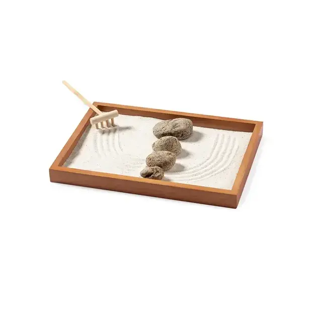 Mini Zen Garten Azumy