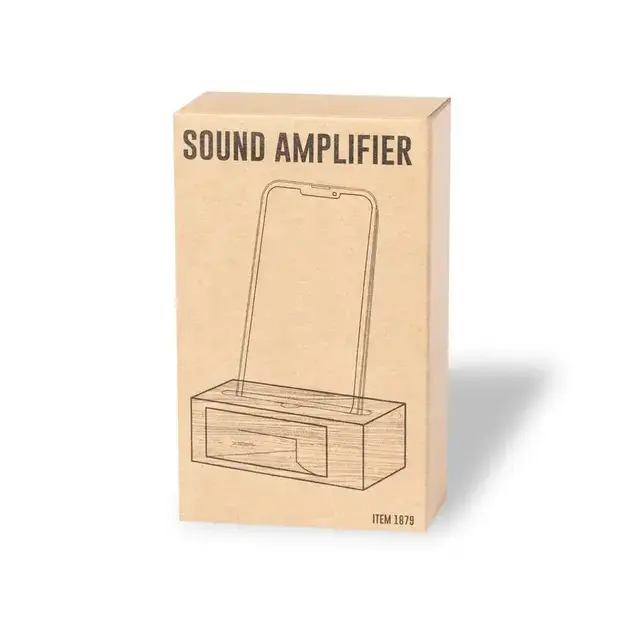 Sound-Verstärker Suijin