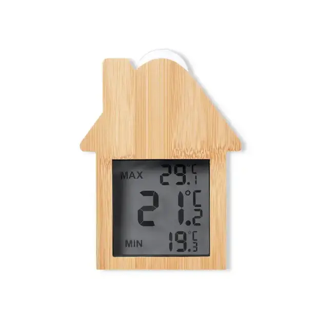 Wetterstation Yenen