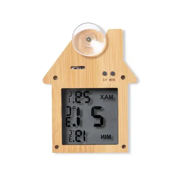 Wetterstation Yenen