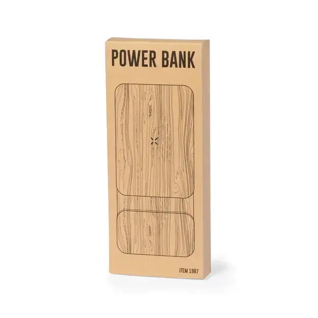Powerbank Dralia