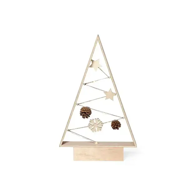 Weihnachtsbaum Allurex
