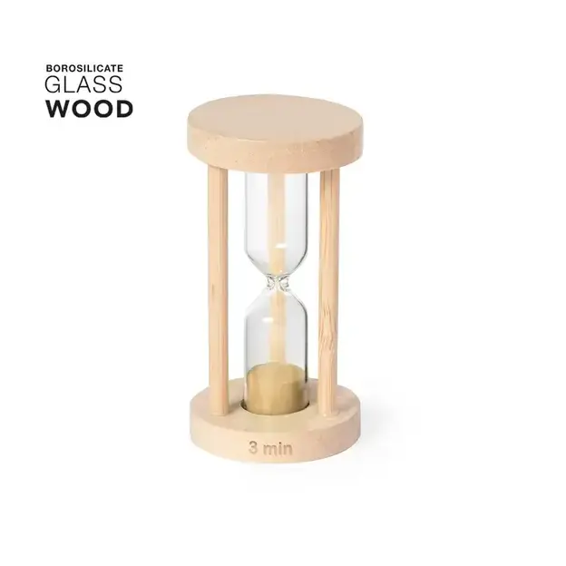 Sanduhr Trinket