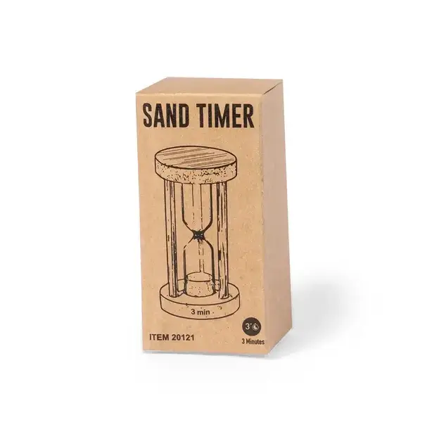 Sanduhr Trinket