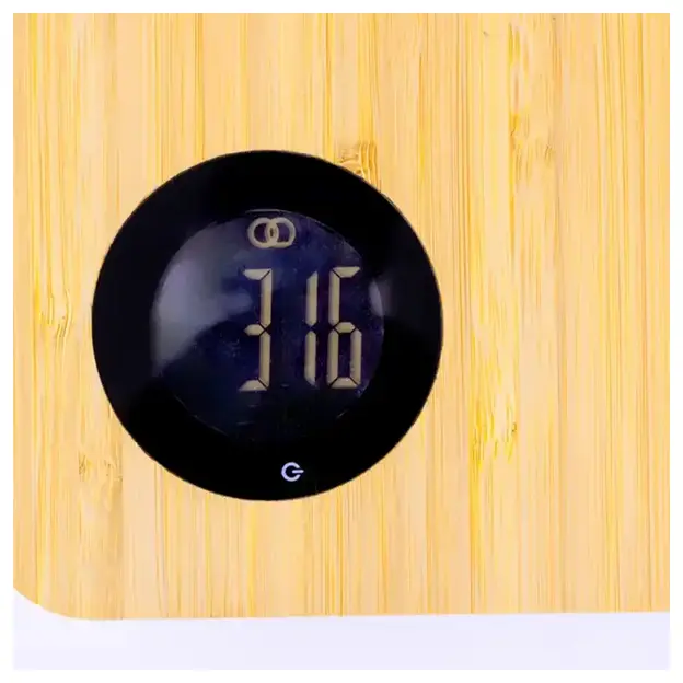 Schneidebrett  mit Waage Mentina