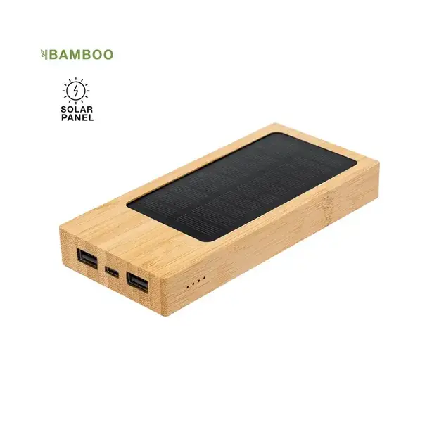 Powerbank Molden