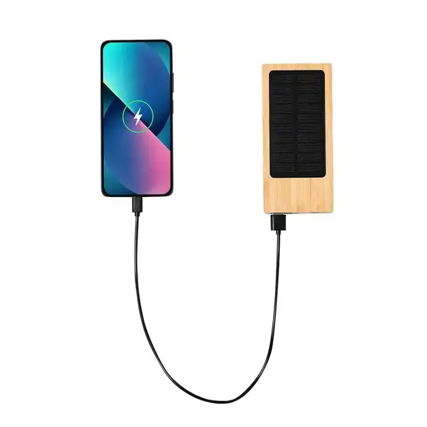 Powerbank Molden