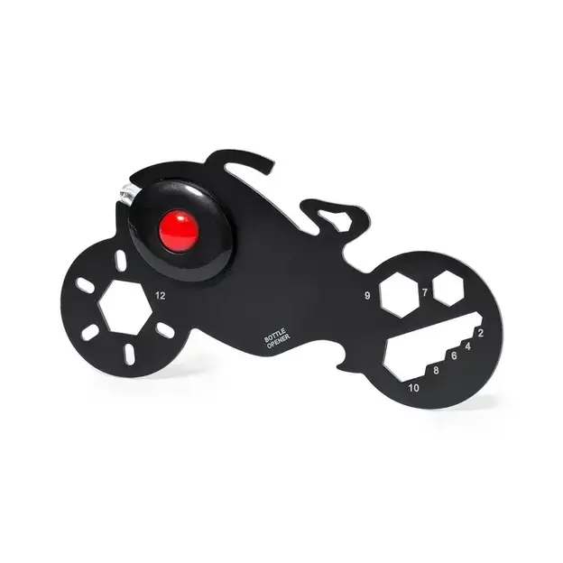 Multi-tool Flanery