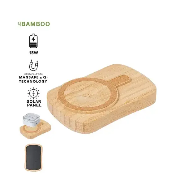 Powerbank Gustaf