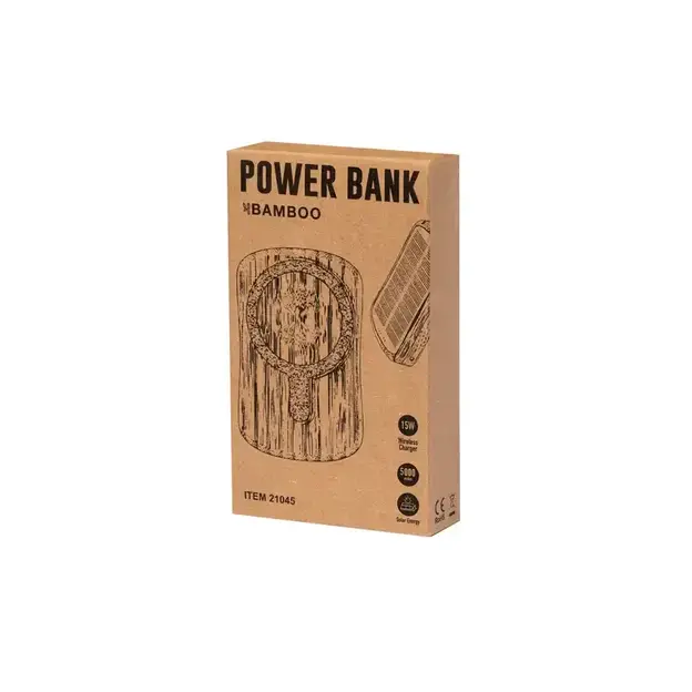 Powerbank Gustaf