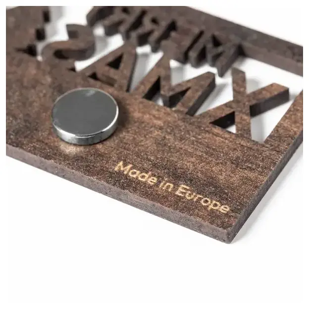 Magnet Lambet