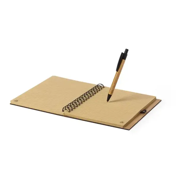 Notebook Polnar