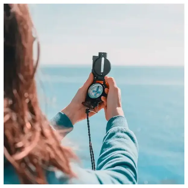 Kompass Saida