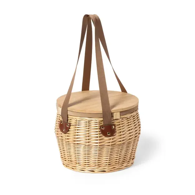 Picknick Wärme Tasche Bubu
