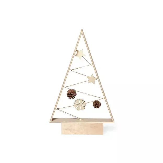 Weihnachtsbaum Allurex