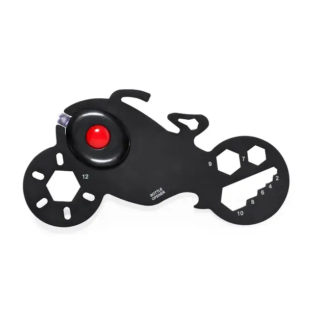 Multi-tool Flanery