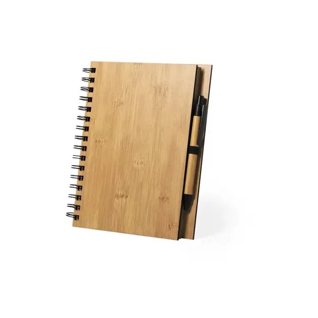 Notebook Polnar