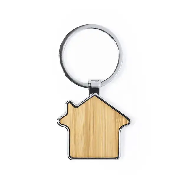 Keyring Haus Cutum