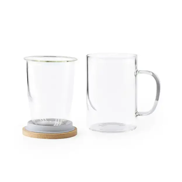 Tee Tasse Masty