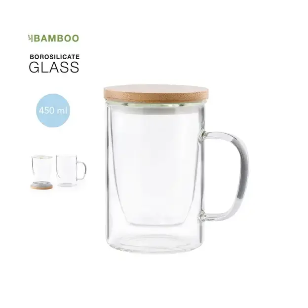 Tee Tasse Masty