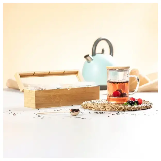 Tee Tasse Masty