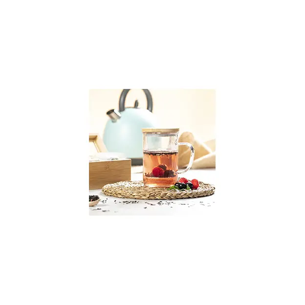 Tee Tasse Masty