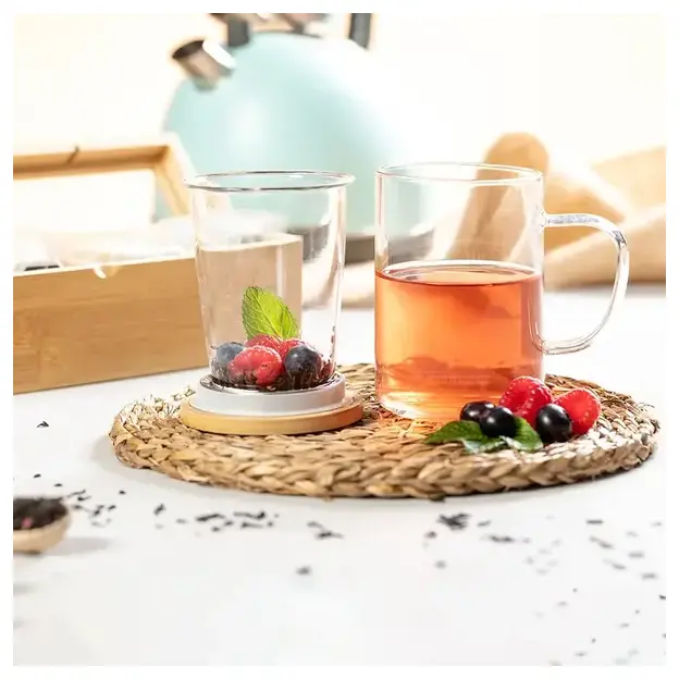 Tee Tasse Masty