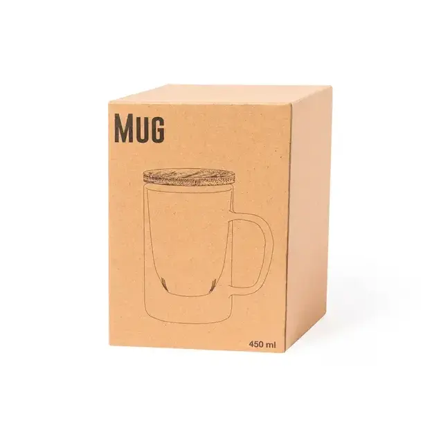 Tee Tasse Masty