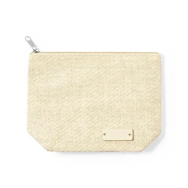 Cosmetic bag Chack