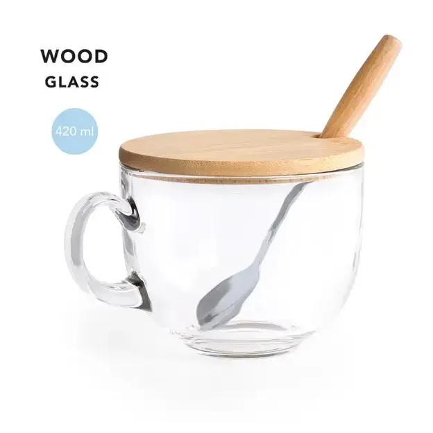 Tasse Yirax