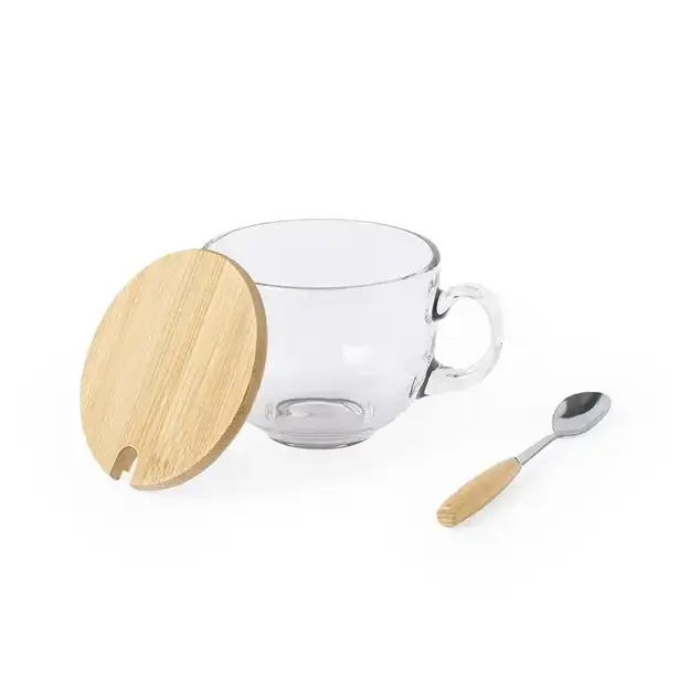 Tasse Yirax