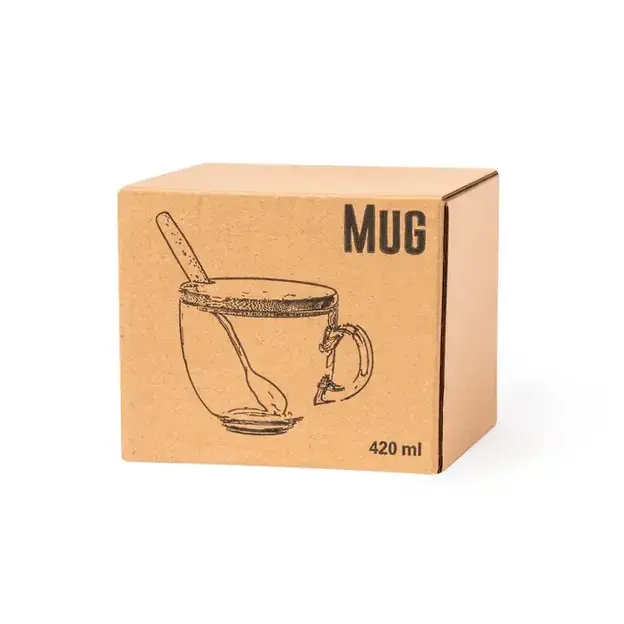 Tasse Yirax