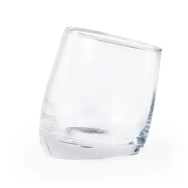 Glasbecher Merzex