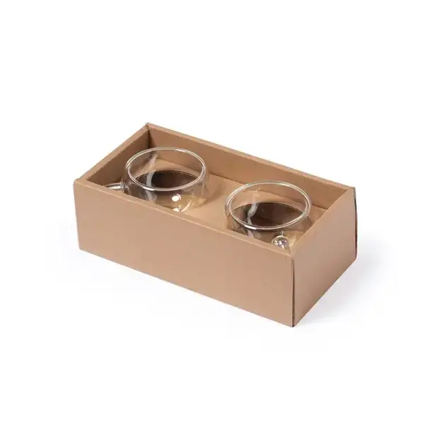 Tassen set Gladen