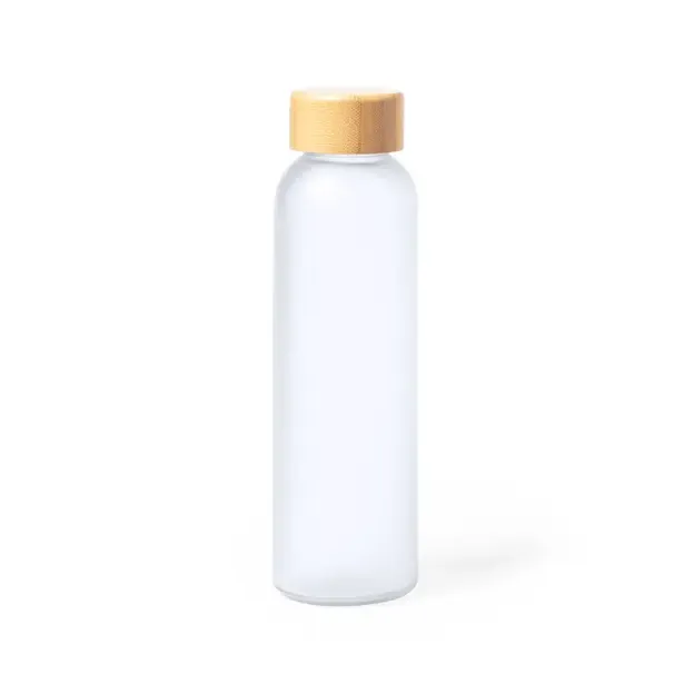 Glastrinkflasche Kaory