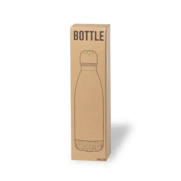 Sublimations Trinkflasche Pooch