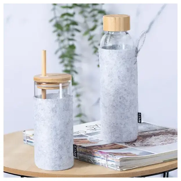 Trinkflasche Blorek