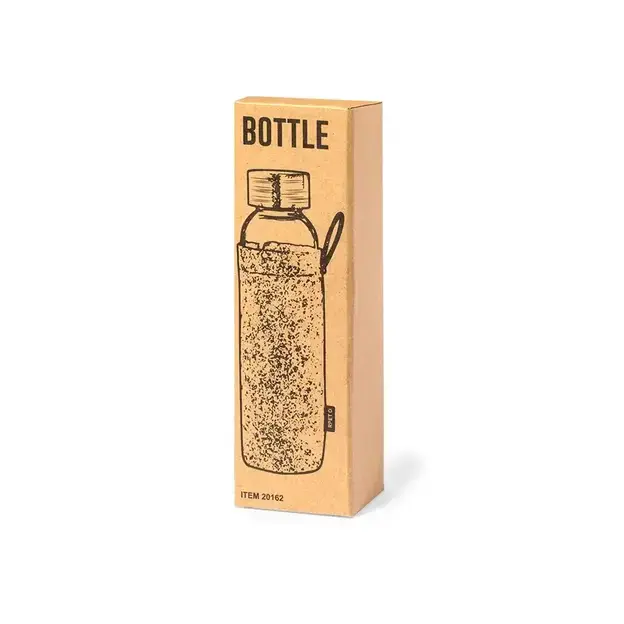 Trinkflasche Blorek