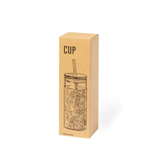 Trinkbecher Zilber