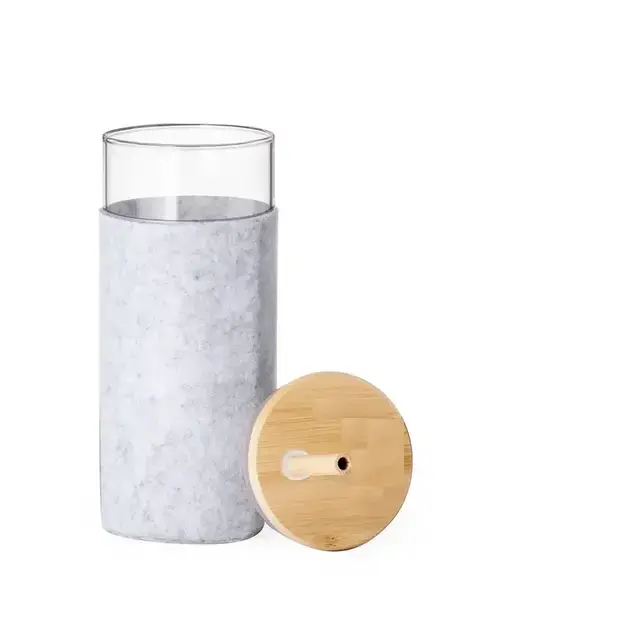 Trinkbecher Zilber