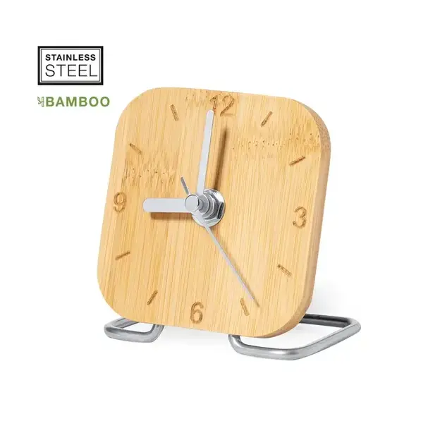 Tisch Uhr Eciko