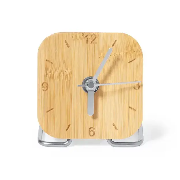 Tisch Uhr Eciko