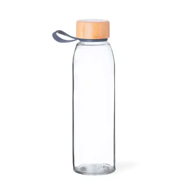 Glasflasche Toniox